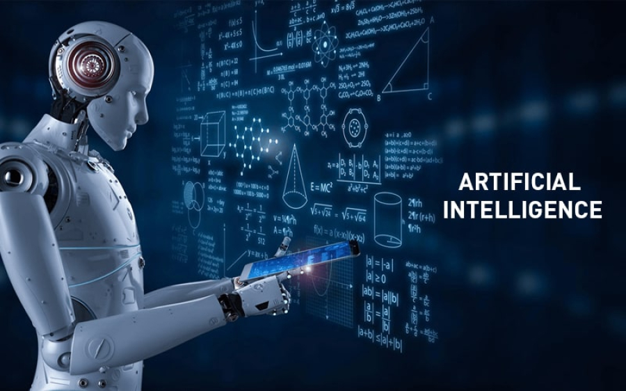Top Benefits of Artificial Intelligence (AI) in 2024